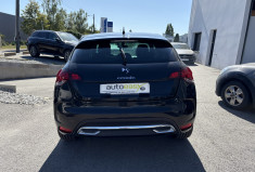 Citroën DS4 1.6 THP 200 ch Sport Chic