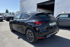 Citroën DS4 1.6 THP 200 ch Sport Chic
