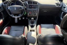 Citroën DS4 1.6 THP 200 ch Sport Chic