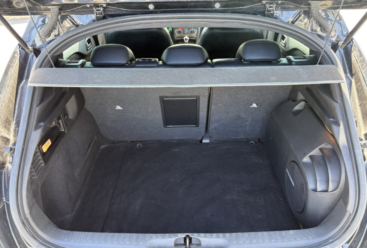 Citroën DS4 1.6 THP 200 ch Sport Chic