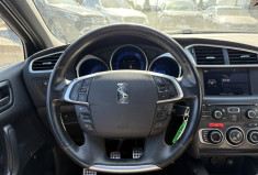 Citroën DS4 1.6 THP 200 ch Sport Chic