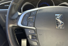 Citroën DS4 1.6 THP 200 ch Sport Chic