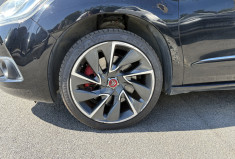 Citroën DS4 1.6 THP 200 ch Sport Chic