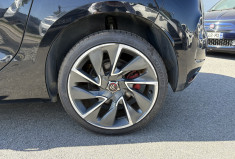 Citroën DS4 1.6 THP 200 ch Sport Chic
