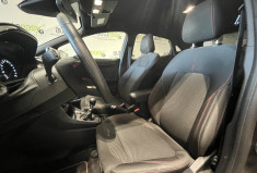 Ford Puma 1.0 FLEXFUEL 125 CH MHEV ST LINE / PREMIERE MAIN