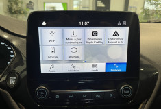 Ford Puma 1.0 FLEXFUEL 125 CH MHEV ST LINE / PREMIERE MAIN