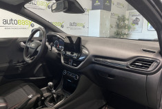 Ford Puma 1.0 FLEXFUEL 125 CH MHEV ST LINE / PREMIERE MAIN