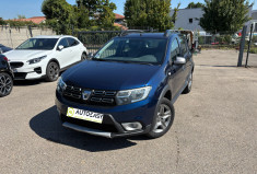 Dacia Sandero 0.9 TCe 90 ch / Stepway
