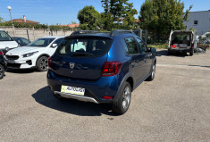 Dacia Sandero 0.9 TCe 90 ch / Stepway