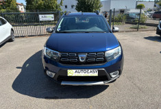 Dacia Sandero 0.9 TCe 90 ch / Stepway