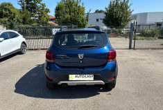 Dacia Sandero 0.9 TCe 90 ch / Stepway