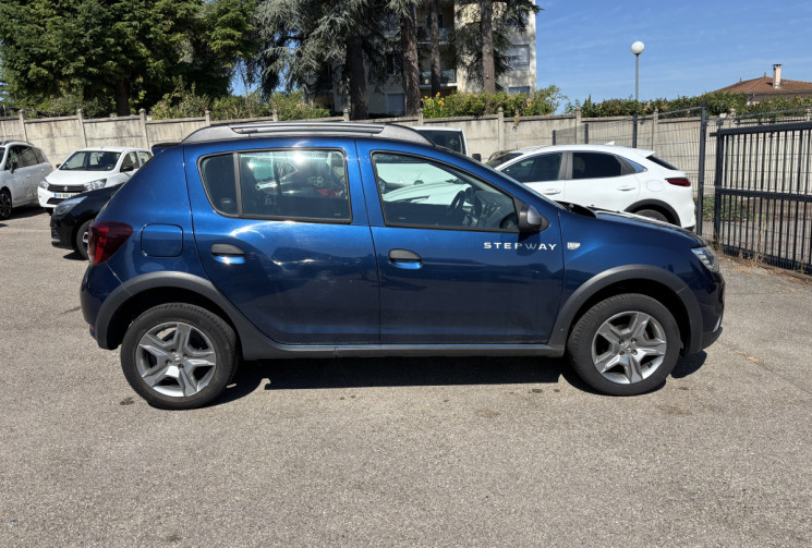 Dacia Sandero 0.9 TCe 90 ch / Stepway