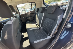 Dacia Sandero 0.9 TCe 90 ch / Stepway