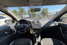 Dacia Sandero 0.9 TCe 90 ch / Stepway