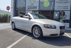 Volvo C70 CABRIOLET 2.0 D 136 