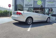 Volvo C70 CABRIOLET 2.0 D 136 