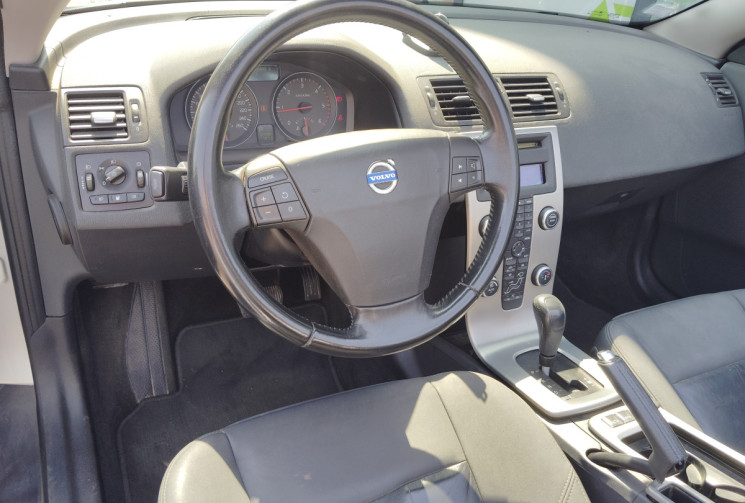 Volvo C70 CABRIOLET 2.0 D 136 
