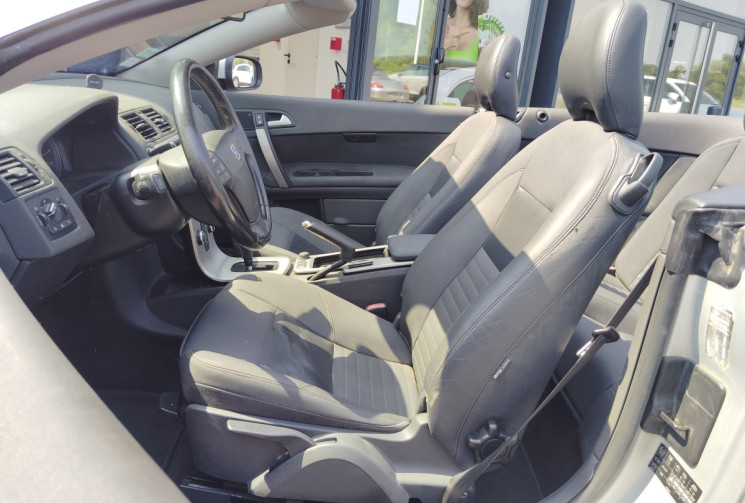 Volvo C70 CABRIOLET 2.0 D 136 