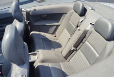 Volvo C70 CABRIOLET 2.0 D 136 