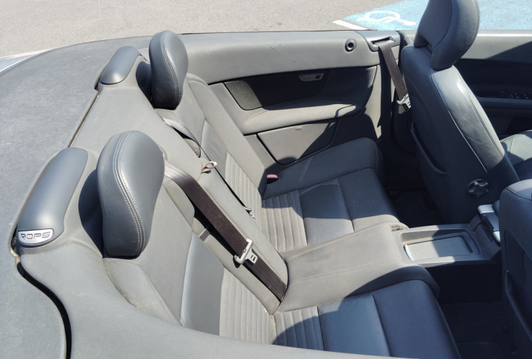 Volvo C70 CABRIOLET 2.0 D 136 