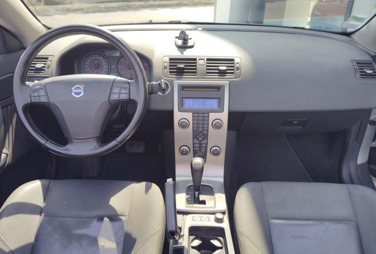 Volvo C70 CABRIOLET 2.0 D 136 