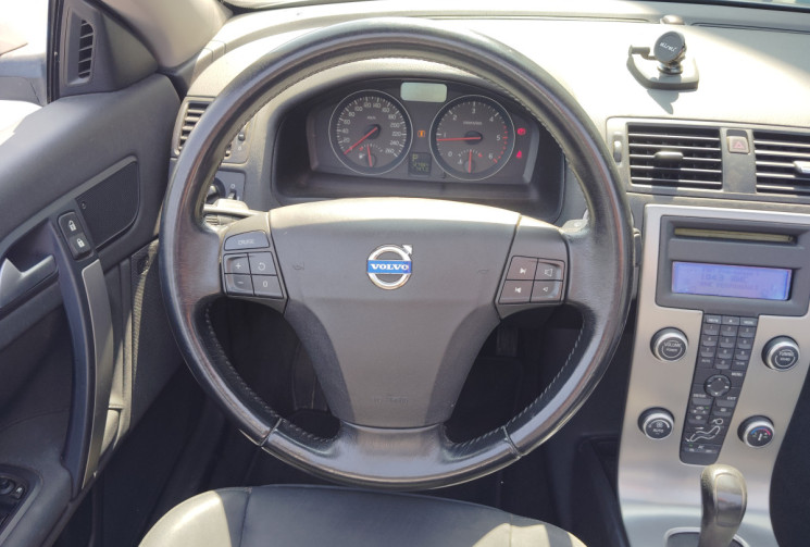 Volvo C70 CABRIOLET 2.0 D 136 