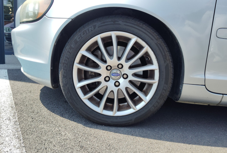 Volvo C70 CABRIOLET 2.0 D 136 