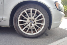 Volvo C70 CABRIOLET 2.0 D 136 