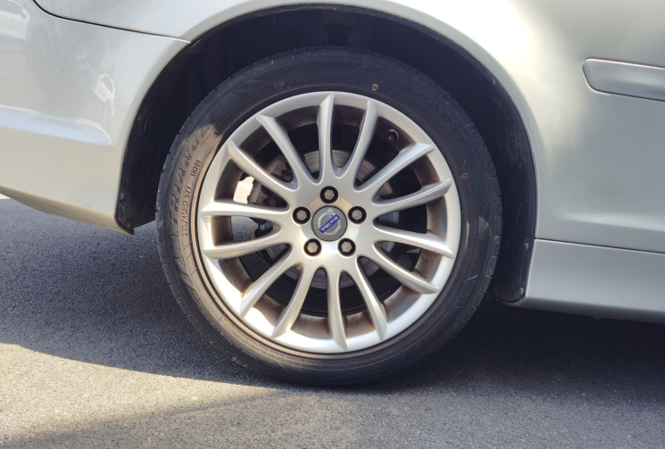 Volvo C70 CABRIOLET 2.0 D 136 