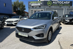 SEAT TARRACO 2.0 TDI 150 Ch STYLE DSG7 5PL * DIGITAL COCKPIT * SIEGES CHAUFFANTSS * CARPLAY * LED