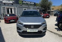 SEAT TARRACO 2.0 TDI 150 Ch STYLE DSG7 5PL * DIGITAL COCKPIT * SIEGES CHAUFFANTS * CARPLAY * LED