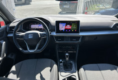 SEAT TARRACO 2.0 TDI 150 Ch STYLE DSG7 5PL * DIGITAL COCKPIT * SIEGES CHAUFFANTS * CARPLAY * LED