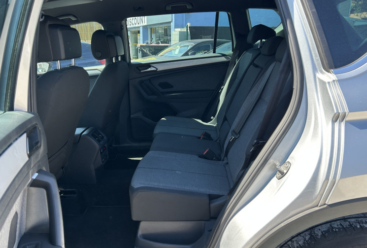 SEAT TARRACO 2.0 TDI 150 Ch STYLE DSG7 5PL * DIGITAL COCKPIT * SIEGES CHAUFFANTS * CARPLAY * LED