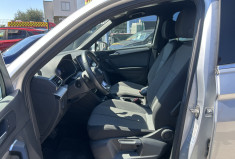 SEAT TARRACO 2.0 TDI 150 Ch STYLE DSG7 5PL * DIGITAL COCKPIT * SIEGES CHAUFFANTS * CARPLAY * LED