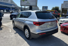 SEAT TARRACO 2.0 TDI 150 Ch STYLE DSG7 5PL * DIGITAL COCKPIT * SIEGES CHAUFFANTSS * CARPLAY * LED