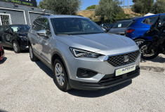 SEAT TARRACO 2.0 TDI 150 Ch STYLE DSG7 5PL * DIGITAL COCKPIT * SIEGES CHAUFFANTSS * CARPLAY * LED