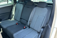 SEAT TARRACO 2.0 TDI 150 Ch STYLE DSG7 5PL * DIGITAL COCKPIT * SIEGES CHAUFFANTS * CARPLAY * LED