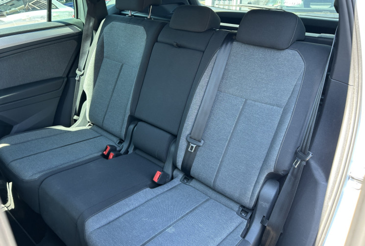 SEAT TARRACO 2.0 TDI 150 Ch STYLE DSG7 5PL * DIGITAL COCKPIT * SIEGES CHAUFFANTS * CARPLAY * LED
