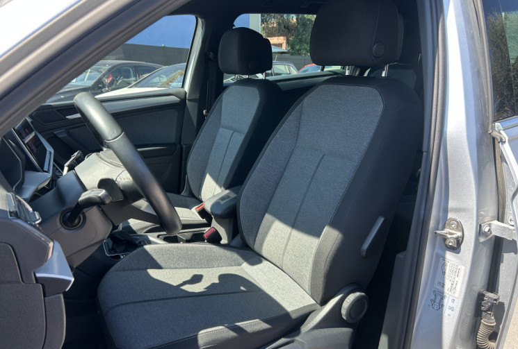 SEAT TARRACO 2.0 TDI 150 Ch STYLE DSG7 5PL * DIGITAL COCKPIT * SIEGES CHAUFFANTS * CARPLAY * LED