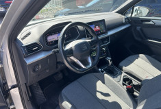 SEAT TARRACO 2.0 TDI 150 Ch STYLE DSG7 5PL * DIGITAL COCKPIT * SIEGES CHAUFFANTS * CARPLAY * LED