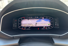 SEAT TARRACO 2.0 TDI 150 Ch STYLE DSG7 5PL * DIGITAL COCKPIT * SIEGES CHAUFFANTS * CARPLAY * LED