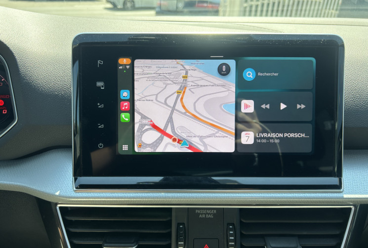 SEAT TARRACO 2.0 TDI 150 Ch STYLE DSG7 5PL * DIGITAL COCKPIT * SIEGES CHAUFFANTS * CARPLAY * LED