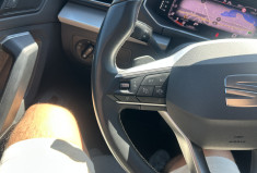 SEAT TARRACO 2.0 TDI 150 Ch STYLE DSG7 5PL * DIGITAL COCKPIT * SIEGES CHAUFFANTS * CARPLAY * LED