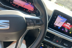 SEAT TARRACO 2.0 TDI 150 Ch STYLE DSG7 5PL * DIGITAL COCKPIT * SIEGES CHAUFFANTS * CARPLAY * LED
