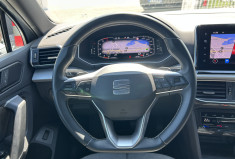 SEAT TARRACO 2.0 TDI 150 Ch STYLE DSG7 5PL * DIGITAL COCKPIT * SIEGES CHAUFFANTSS * CARPLAY * LED