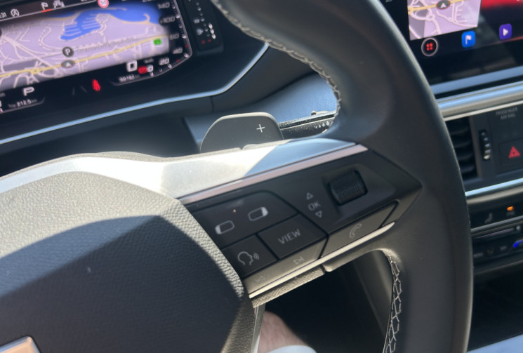 SEAT TARRACO 2.0 TDI 150 Ch STYLE DSG7 5PL * DIGITAL COCKPIT * SIEGES CHAUFFANTS * CARPLAY * LED