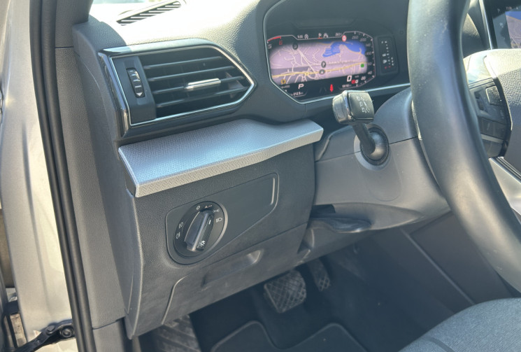 SEAT TARRACO 2.0 TDI 150 Ch STYLE DSG7 5PL * DIGITAL COCKPIT * SIEGES CHAUFFANTS * CARPLAY * LED