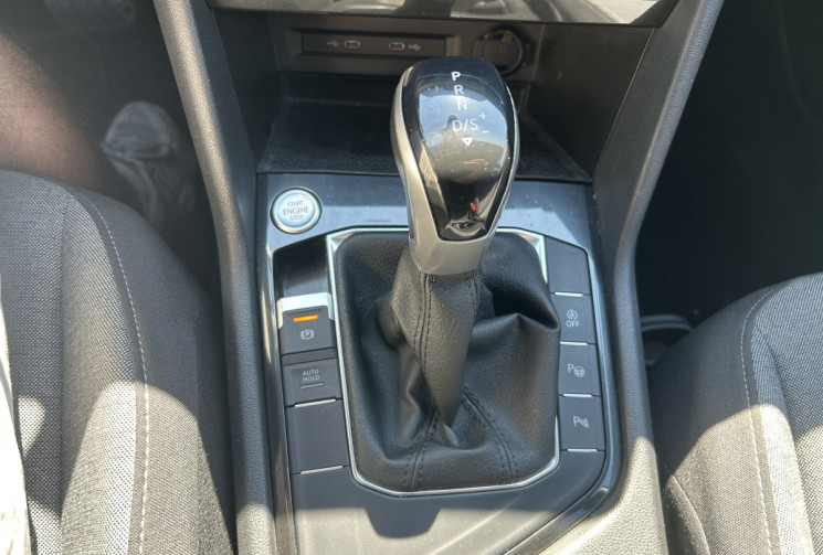 SEAT TARRACO 2.0 TDI 150 Ch STYLE DSG7 5PL * DIGITAL COCKPIT * SIEGES CHAUFFANTS * CARPLAY * LED