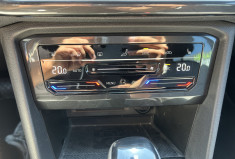 SEAT TARRACO 2.0 TDI 150 Ch STYLE DSG7 5PL * DIGITAL COCKPIT * SIEGES CHAUFFANTSS * CARPLAY * LED