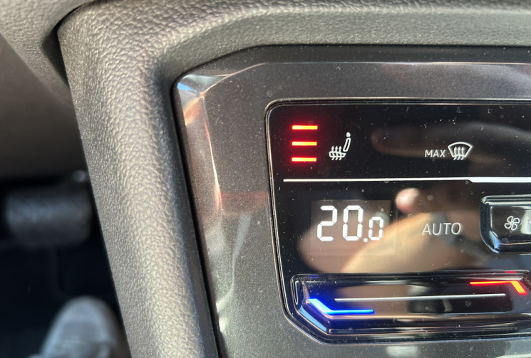 SEAT TARRACO 2.0 TDI 150 Ch STYLE DSG7 5PL * DIGITAL COCKPIT * SIEGES CHAUFFANTSS * CARPLAY * LED